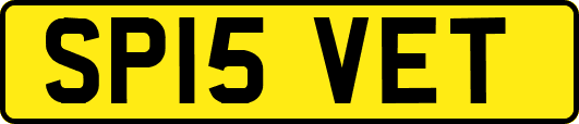 SP15VET