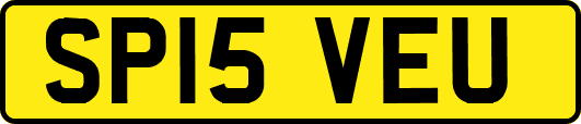 SP15VEU