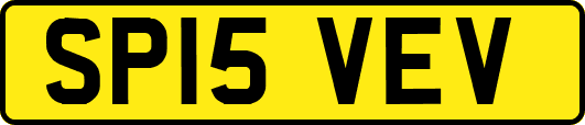 SP15VEV