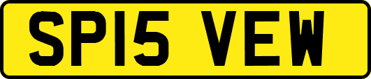 SP15VEW