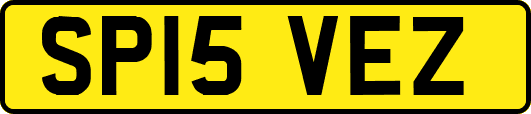 SP15VEZ