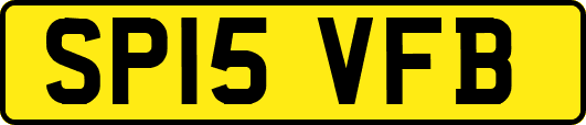 SP15VFB
