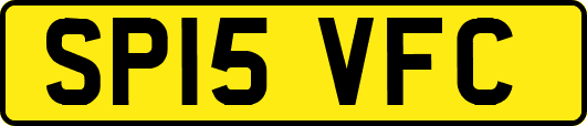 SP15VFC