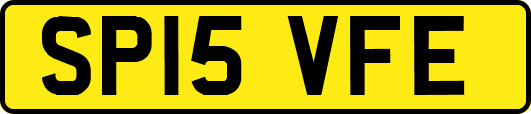 SP15VFE