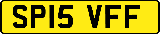 SP15VFF