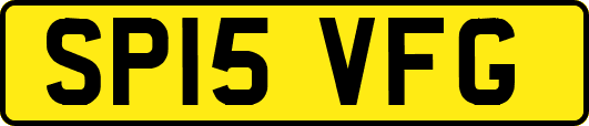SP15VFG