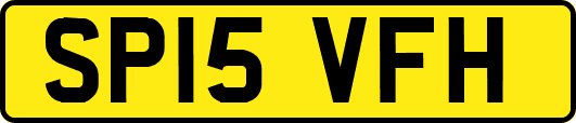 SP15VFH