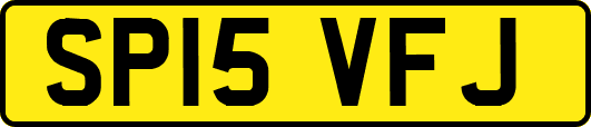 SP15VFJ