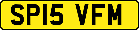 SP15VFM
