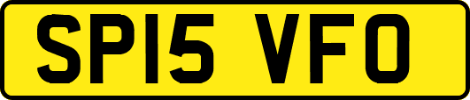 SP15VFO