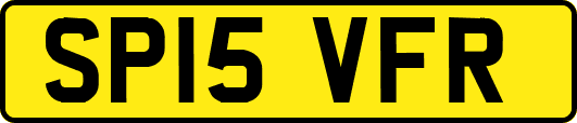 SP15VFR
