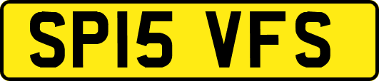 SP15VFS