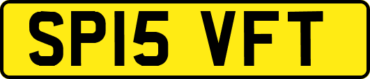 SP15VFT