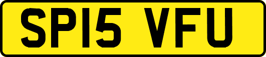 SP15VFU