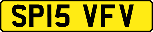 SP15VFV