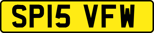 SP15VFW