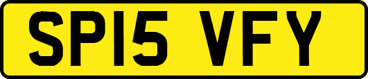 SP15VFY