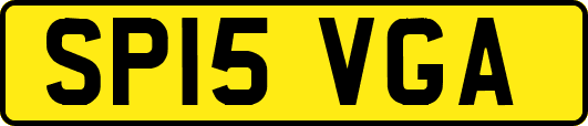 SP15VGA