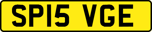 SP15VGE