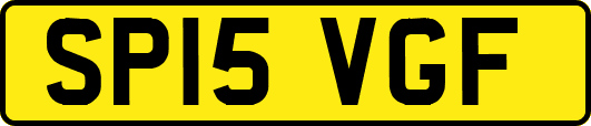 SP15VGF