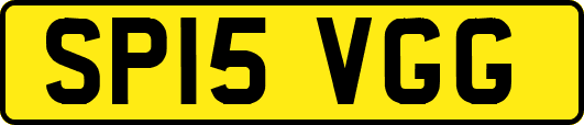 SP15VGG