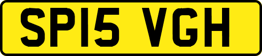 SP15VGH