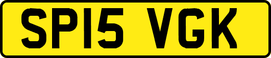 SP15VGK