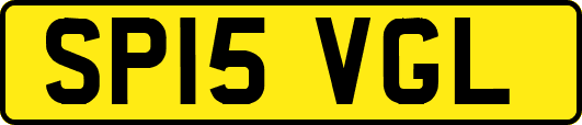 SP15VGL