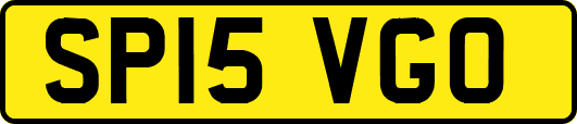 SP15VGO