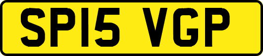 SP15VGP