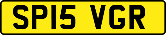 SP15VGR