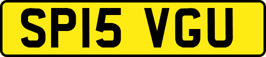 SP15VGU