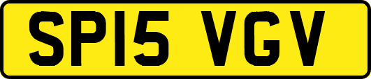 SP15VGV