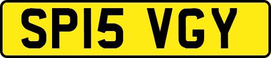 SP15VGY