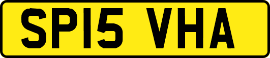 SP15VHA