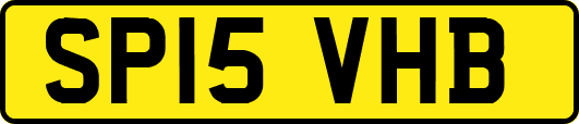SP15VHB