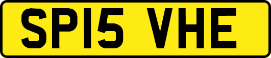 SP15VHE