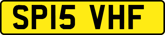 SP15VHF