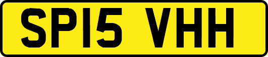 SP15VHH