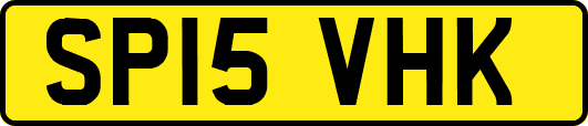 SP15VHK