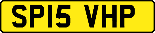 SP15VHP