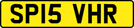 SP15VHR