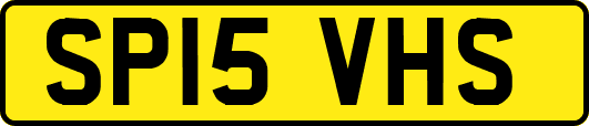 SP15VHS