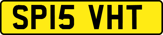 SP15VHT