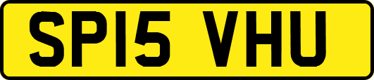 SP15VHU