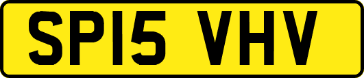 SP15VHV