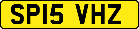 SP15VHZ