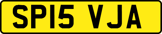 SP15VJA