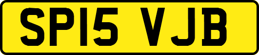 SP15VJB
