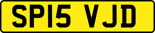 SP15VJD